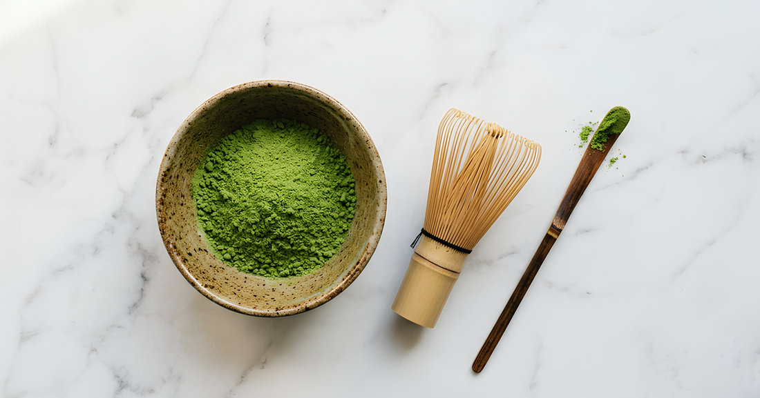 Matcha Qualität erkennen: 5 Merkmale für guten Matcha