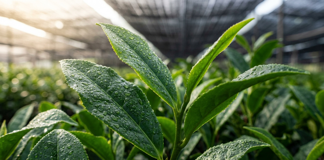 Warum ist guter Matcha so teuer? Die echten Kosten erklärt
