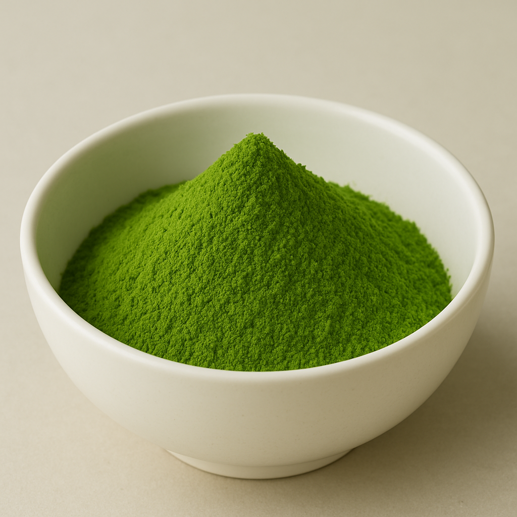 Ceremonial Matcha (30 g)