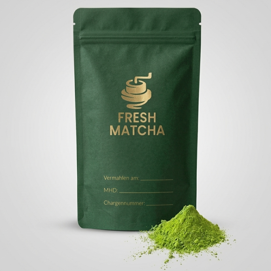 Fresh Matcha - 30g