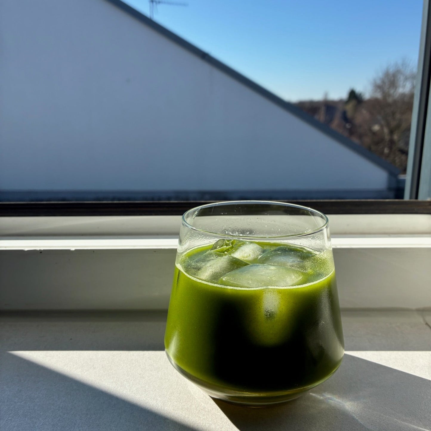 Fresh Matcha - 30g