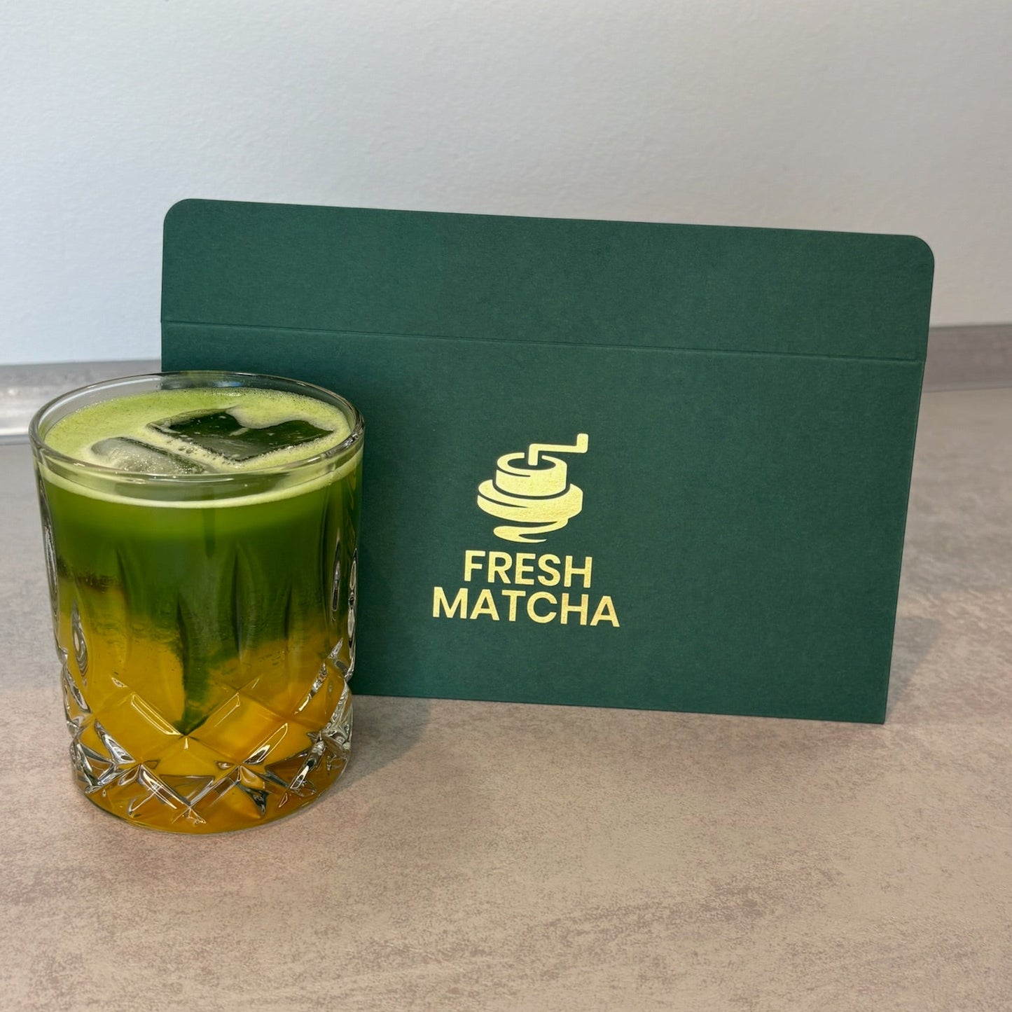 Fresh Matcha - 30g